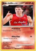 Blake Griffin