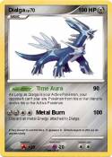 Dialga