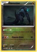 Plasmorbias