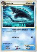 Godzila