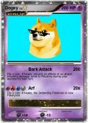 Dogey