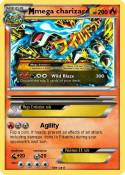 mega charizard