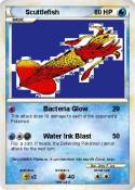 Scuttlefish