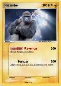 Harambe