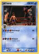 jeff hardy