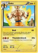 Goku