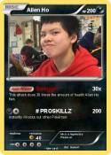Allen Ho