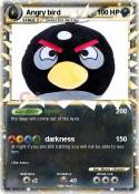 Angry bird