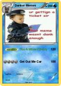 Danker Memes