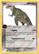 trex