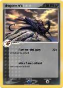 dragone n*x