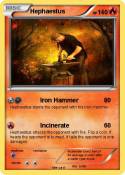 Hephaestus
