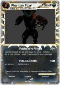 Phantom Foxy