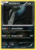 Moonwatcher