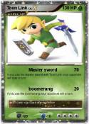 Toon Link