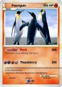 Pawnguin