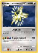 Arceus