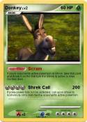 Donkey