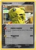 meme man