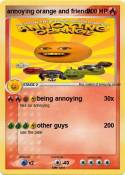 annoying orange