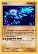 Sans