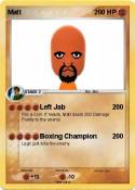 Matt