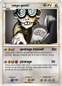 méga geek!!