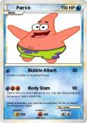 Patrick
