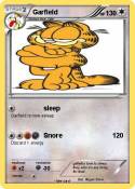 Garfield