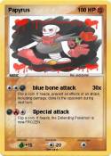 Papyrus
