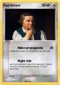 Paul Revere