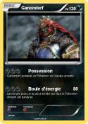 Ganondorf
