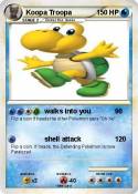 Koopa Troopa