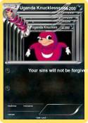 Uganda Knuckles