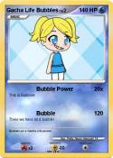 Gacha Life Bubb