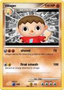 Villager