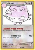 blissey