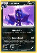 Luna Moon