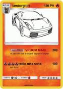 lamborghini