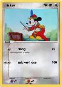mickey