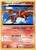dragonoide cros