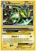 Rayquaza