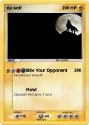 da wolf