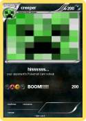 creeper