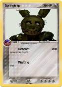 Springtrap