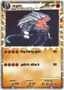 vegeta