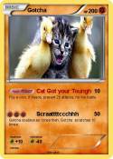 Gotcha