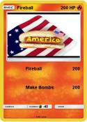 Fireball