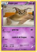 floppa god