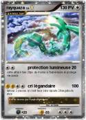 rayquaza